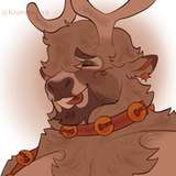 KrampusIvyy from patreon