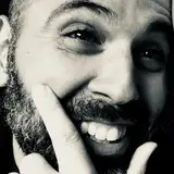 John Ralph Tuccitto from patreon