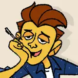 Webb Montgomery from patreon