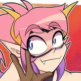 Dommo Draws from patreon