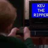 Kev The Ripper from patreon