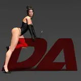 DerangedAristocrat from patreon