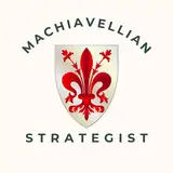 Machiavellian Strategist from patreon
