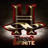 HeroesInfinite from patreon