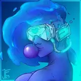 Juicy Flater from patreon