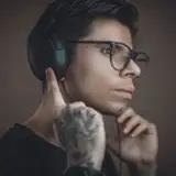 Daniel Goland from patreon