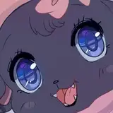 black_kitty from patreon