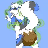 Smellyourfur from patreon