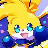 Kinoko and the Cult of Galaxy from patreon