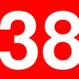 Thirty8ght from patreon