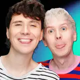 Dan and Phil from patreon
