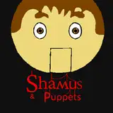 Shamus Meroney from patreon