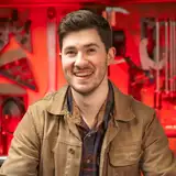 Tyler Bell from patreon