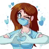 Doll Space from patreon