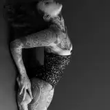 SabrinaAlves from patreon