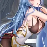 hongbai from patreon