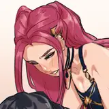 Firreworks from patreon