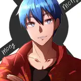 mongmong from fanbox