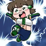 TheBattleMaiden from fanbox
