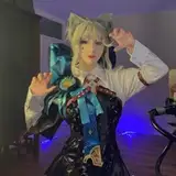 Karamelori from patreon