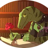 RaptorRoseWriting from patreon