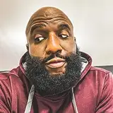 Anton Daniels from patreon