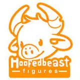 Hoofedbeast from gumroad