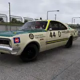 Assetto Corsa Aussie Big Banger Bathurst & ATCC from patreon