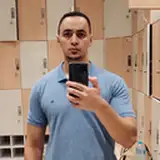 Khaled Hussein from gumroad
