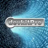 devkitPro from patreon