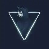 wolf from patreon