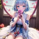 Hotarugusa from patreon