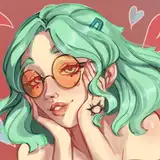 Retro Kiwi from patreon