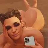 Blendood from patreon