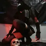 Dr.dolly from patreon
