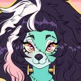 SpookieLee from patreon