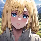 Aistoria from patreon