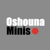 oshounaminis from patreon