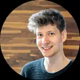Simon Thommes from gumroad
