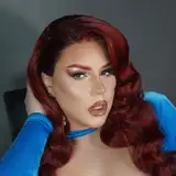Wanessa Wolf from patreon