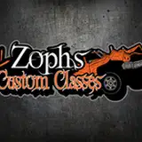 Zoph's Custom Classes from patreon