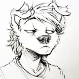 E. M. Syvertsen from patreon