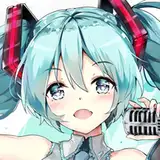MikuFanOfficial from patreon