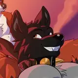 bigmaxwolf from patreon