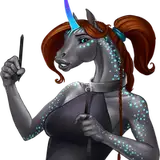 Quillu from patreon