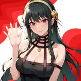 Nyx from patreon