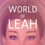 WorldOfLeah from patreon