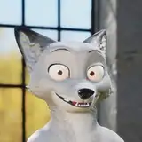 QuietFox from patreon
