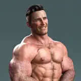 MenofAtlus from patreon