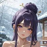 ZensuiHime from patreon